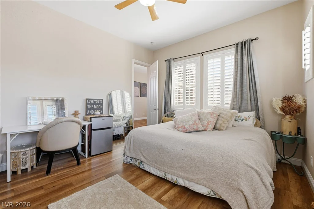 8226 Mount Logan, Las Vegas, NV 89131