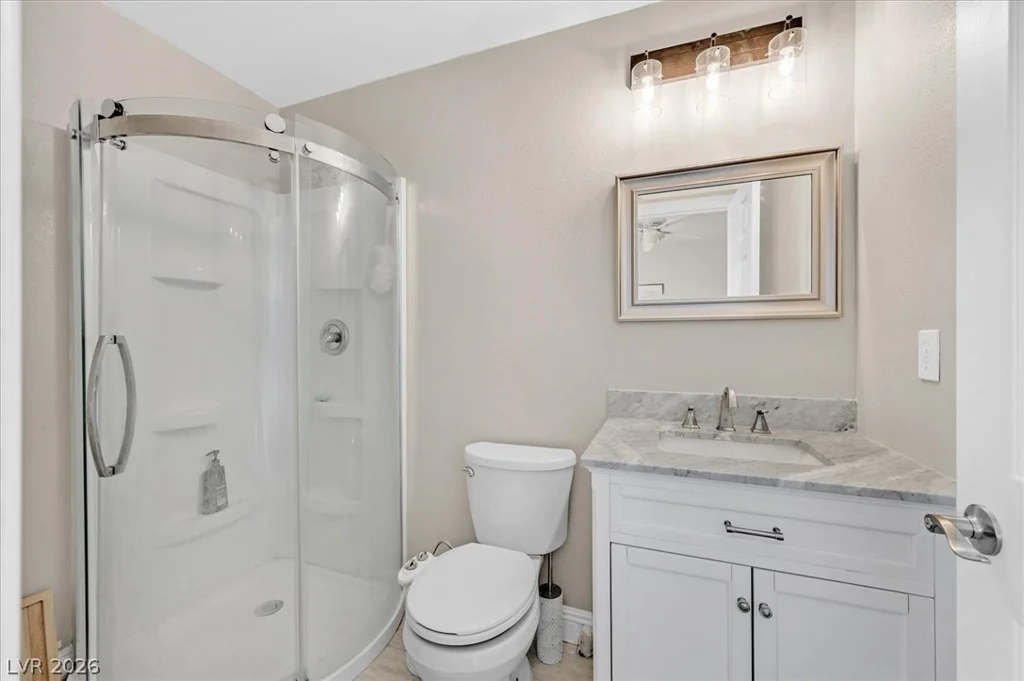 8226 Mount Logan, Las Vegas, NV 89131