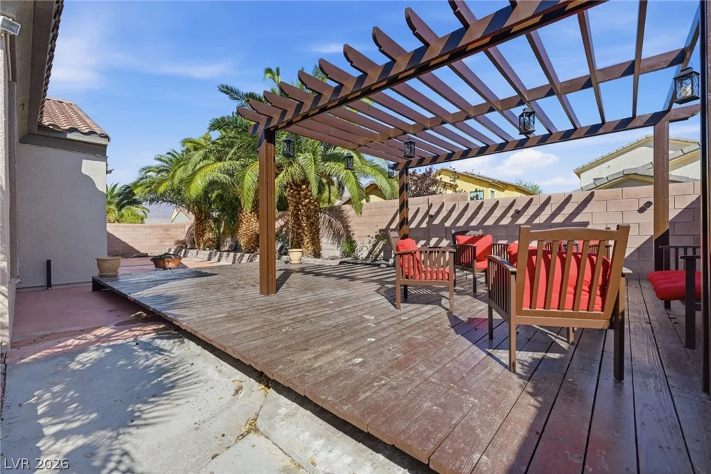 8226 Mount Logan, Las Vegas, NV 89131