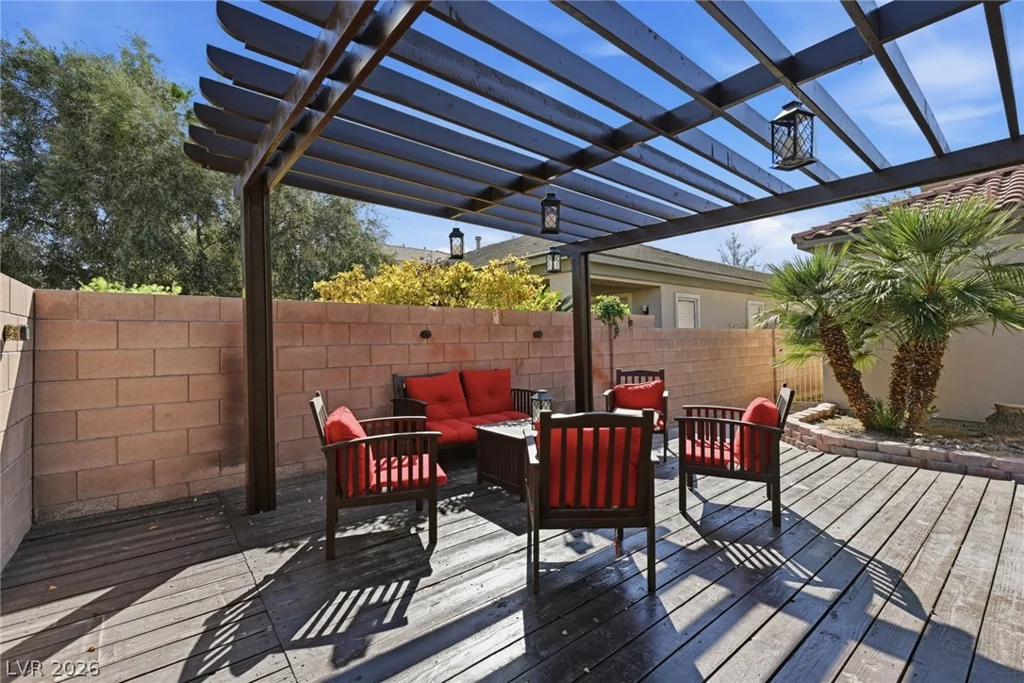 8226 Mount Logan, Las Vegas, NV 89131