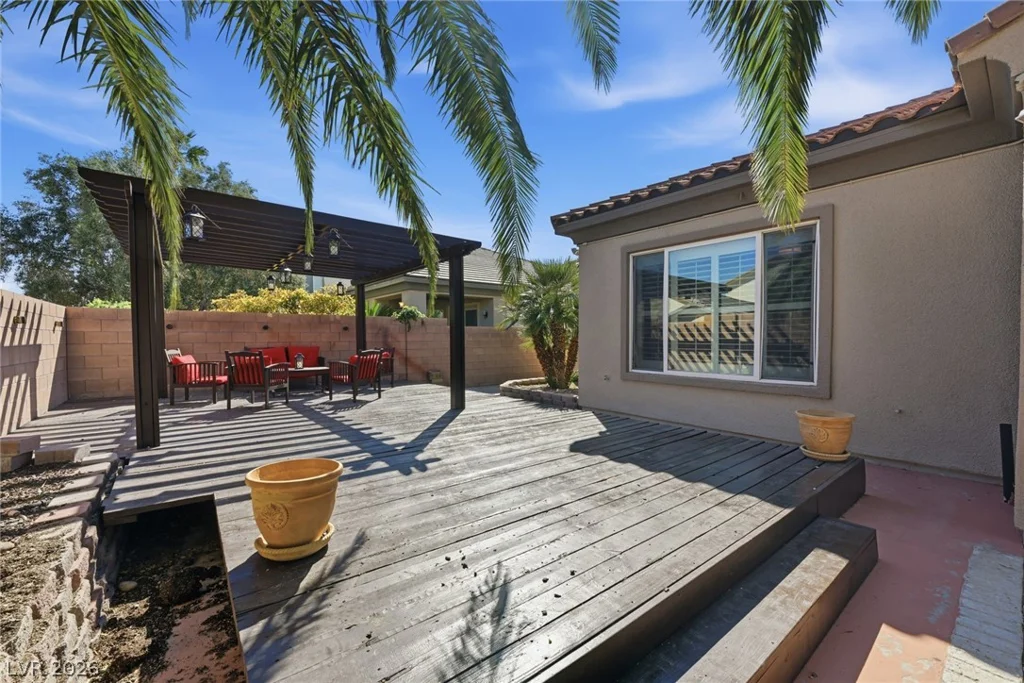 8226 Mount Logan, Las Vegas, NV 89131