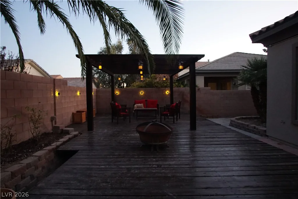 8226 Mount Logan, Las Vegas, NV 89131