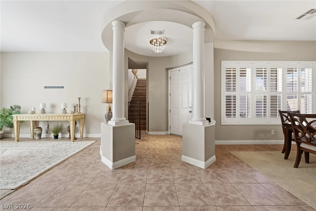8226 Mount Logan, Las Vegas, NV 89131
