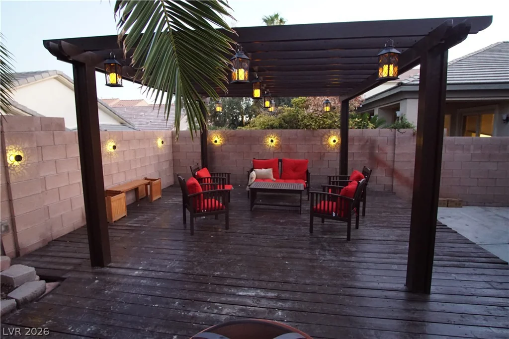 8226 Mount Logan, Las Vegas, NV 89131