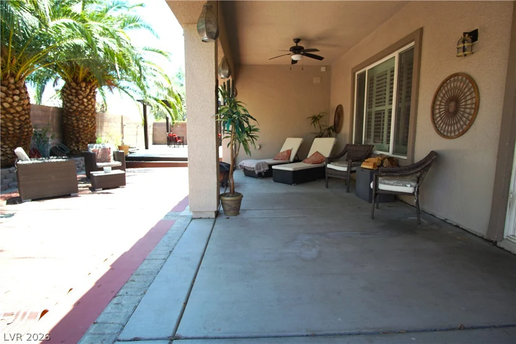 8226 Mount Logan, Las Vegas, NV 89131