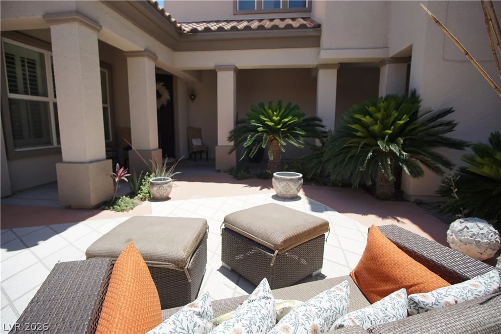 8226 Mount Logan, Las Vegas, NV 89131