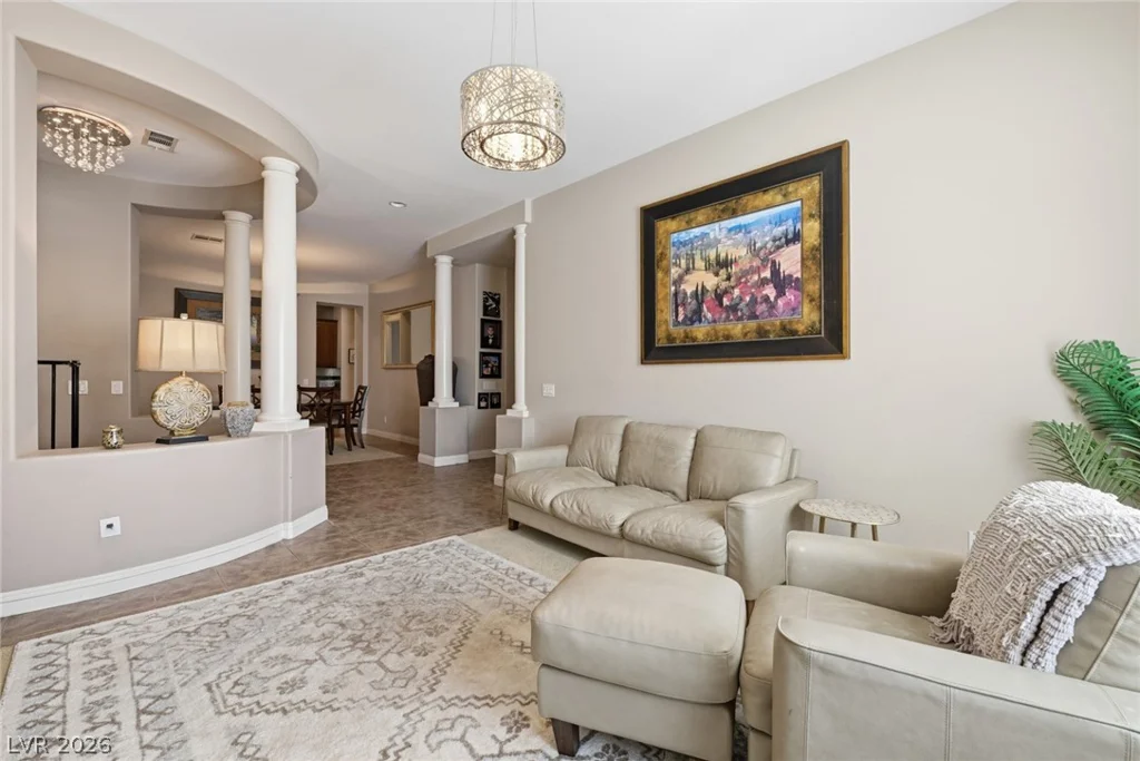 8226 Mount Logan, Las Vegas, NV 89131