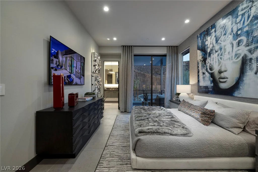 619 Overlook Rim, Henderson, NV 89012