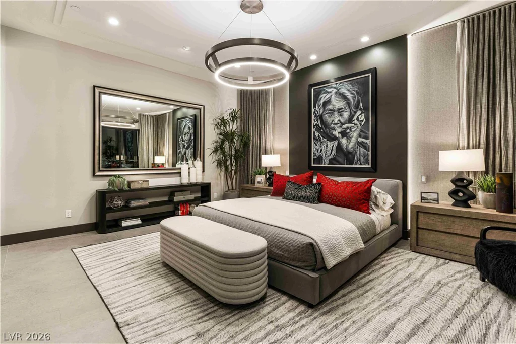 619 Overlook Rim, Henderson, NV 89012