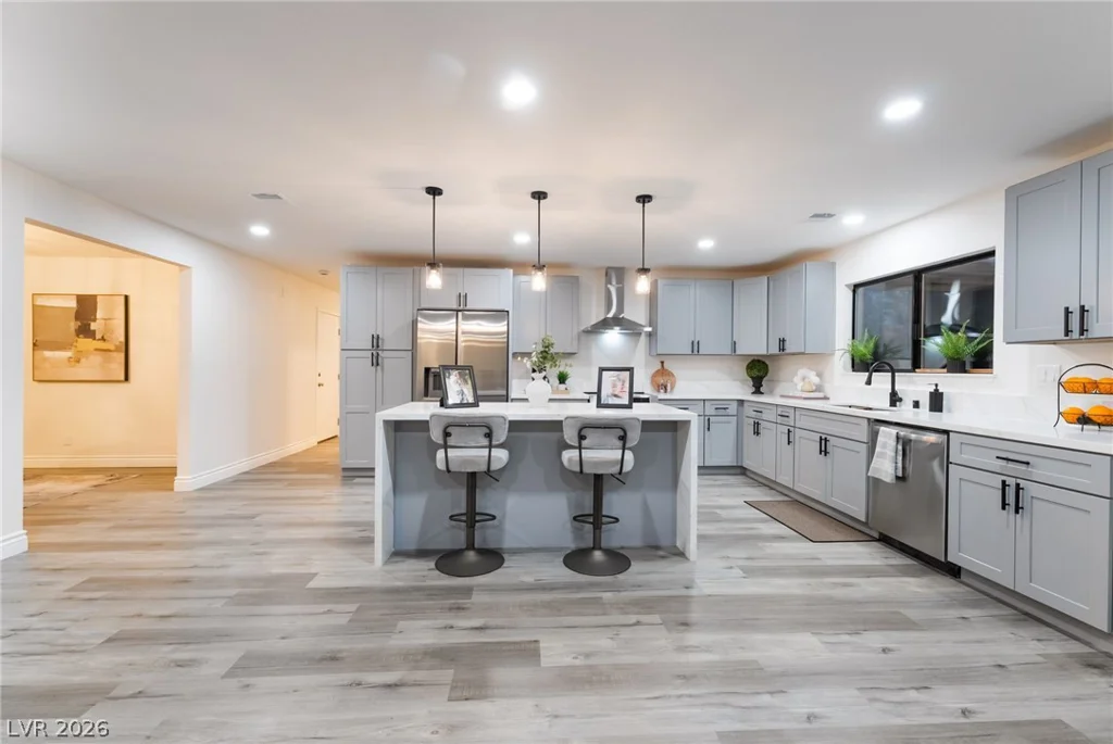 5574 Mojave, Las Vegas, NV 89120