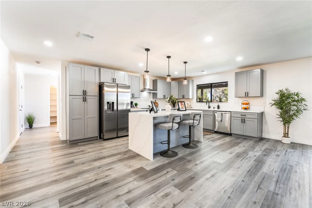 5574 Mojave, Las Vegas, NV 89120