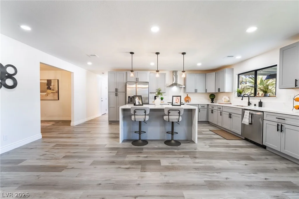 5574 Mojave, Las Vegas, NV 89120