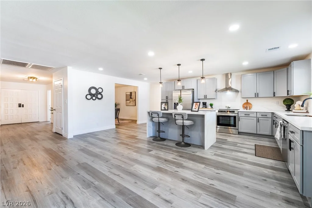 5574 Mojave, Las Vegas, NV 89120