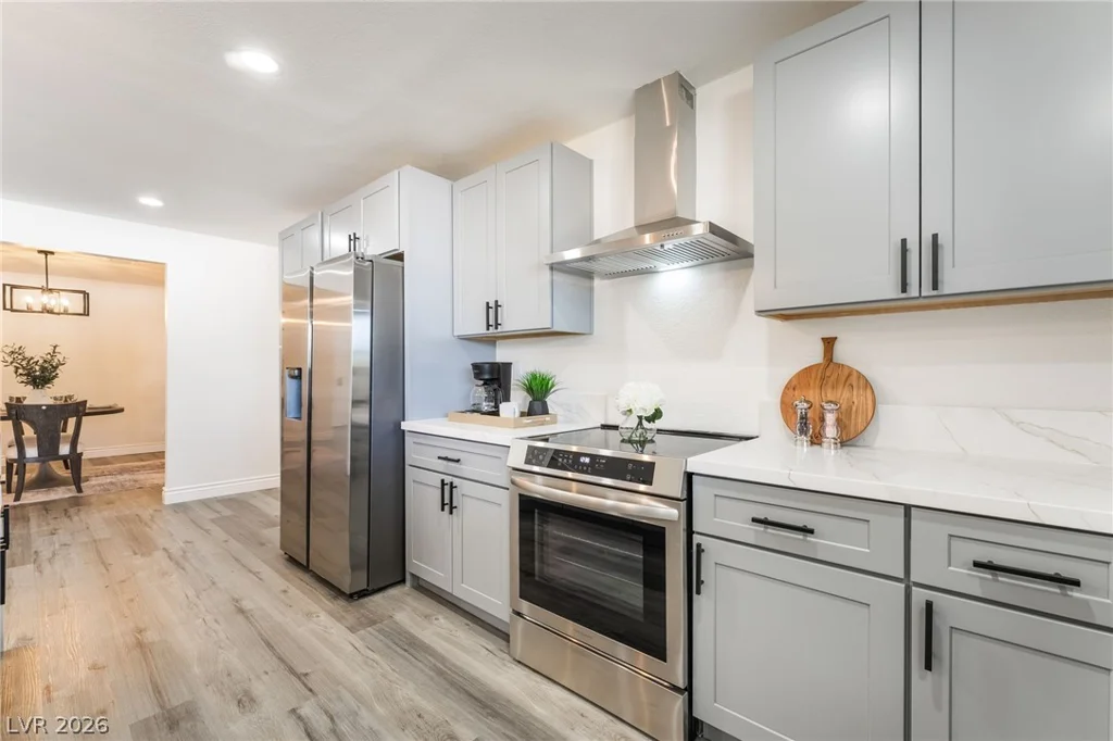 5574 Mojave, Las Vegas, NV 89120