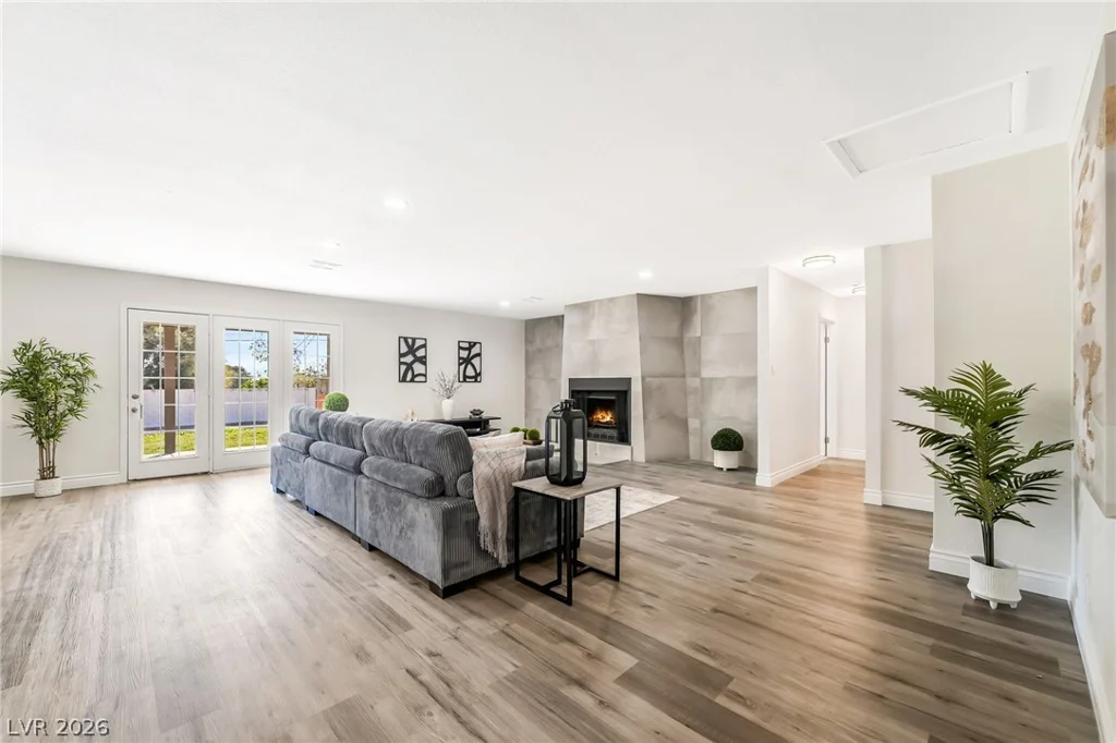 5574 Mojave, Las Vegas, NV 89120