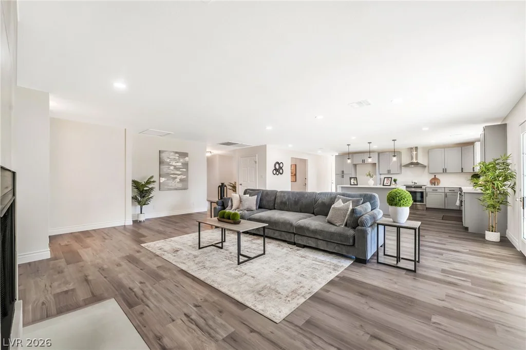 5574 Mojave, Las Vegas, NV 89120