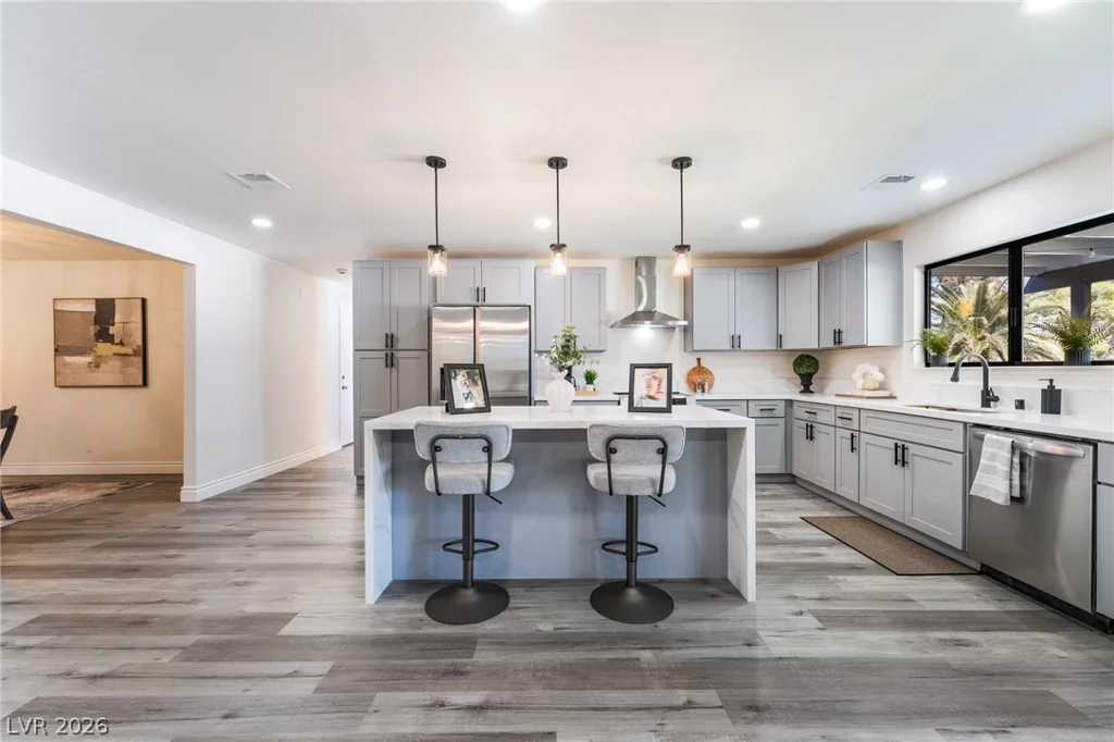 5574 Mojave, Las Vegas, NV 89120