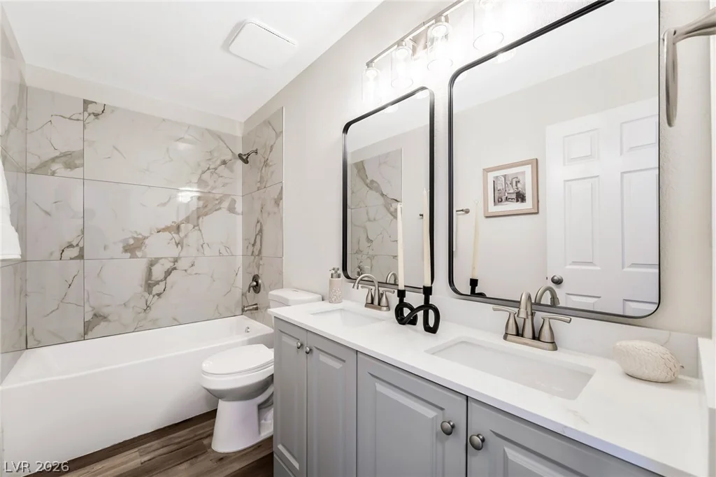 5574 Mojave, Las Vegas, NV 89120
