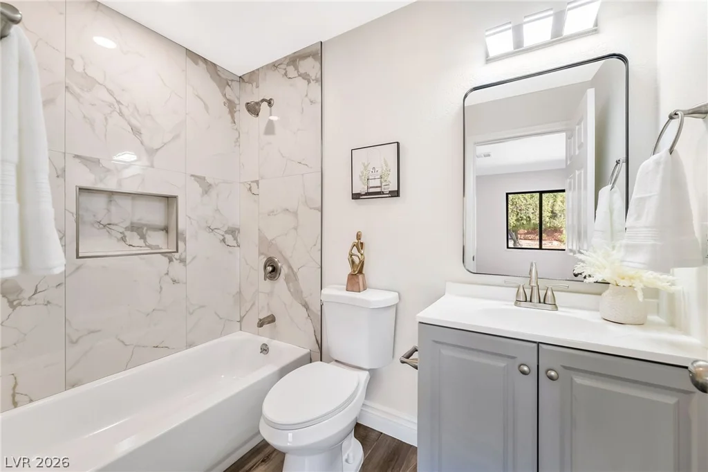 5574 Mojave, Las Vegas, NV 89120