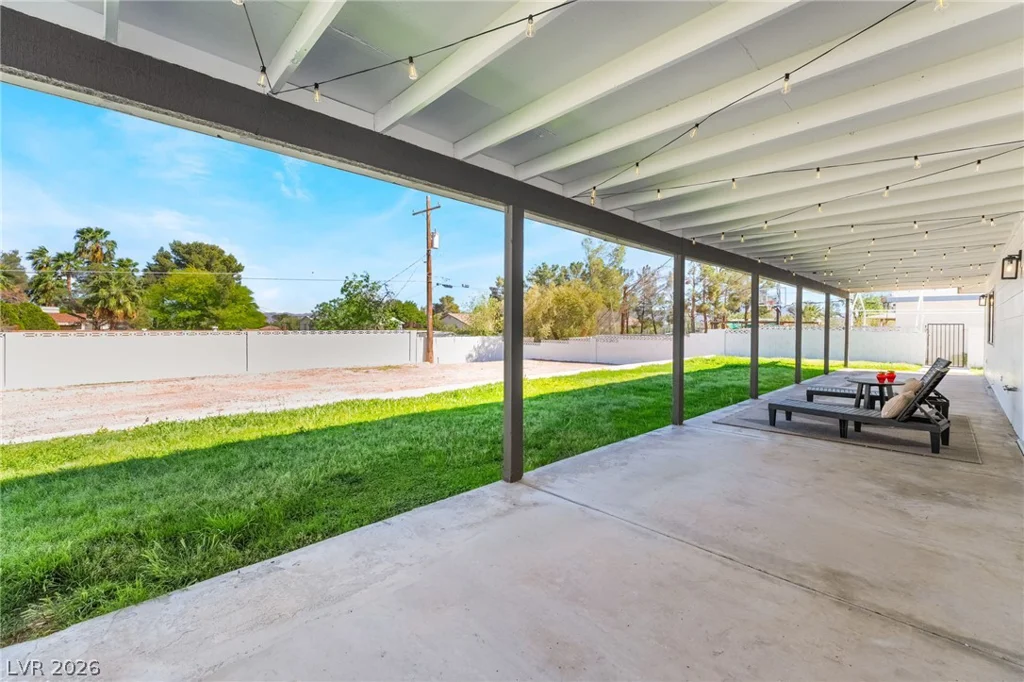 5574 Mojave, Las Vegas, NV 89120
