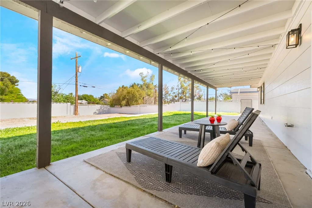 5574 Mojave, Las Vegas, NV 89120