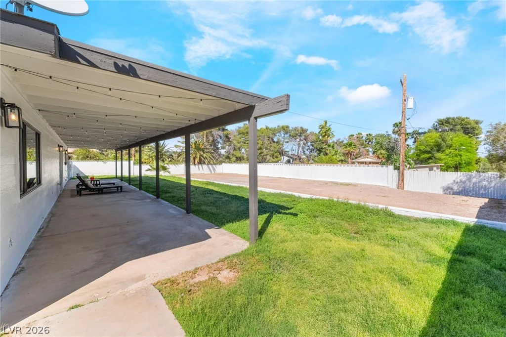 5574 Mojave, Las Vegas, NV 89120