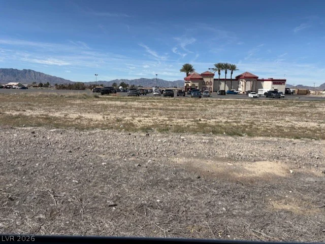 1770 Pahrump Valley, Pahrump, NV 89048