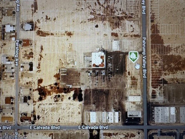 1770 Pahrump Valley, Pahrump, NV 89048