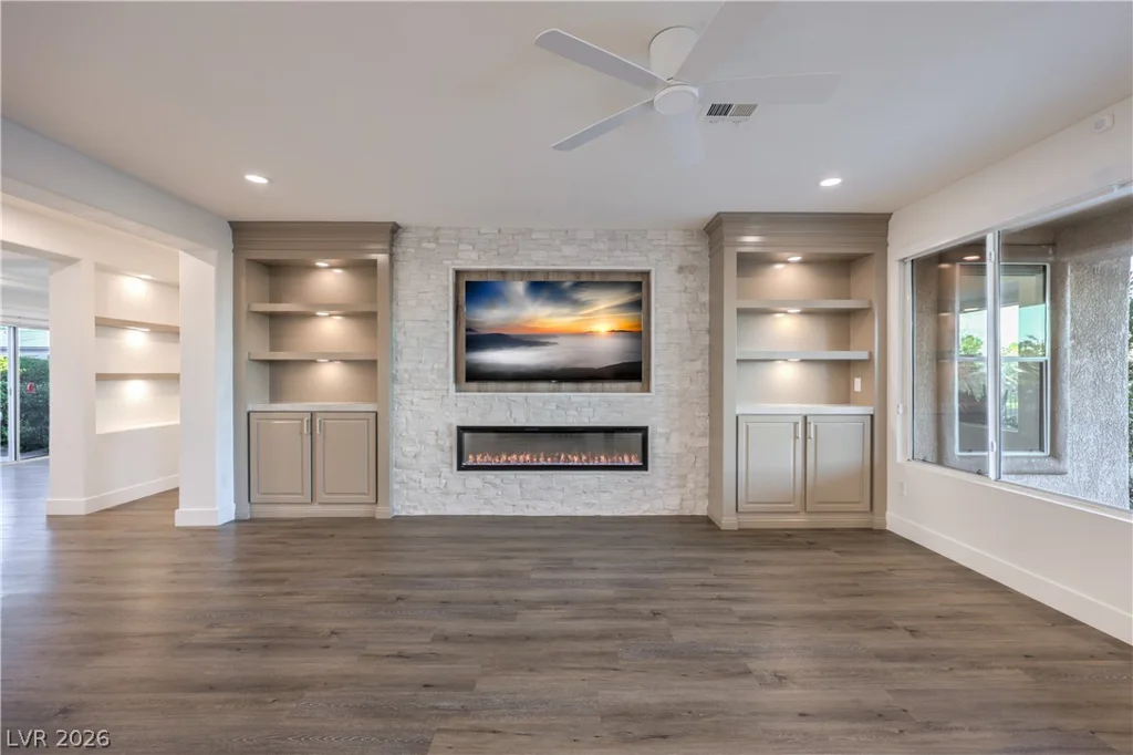 4740 Riva De Romanza, Las Vegas, NV 89135