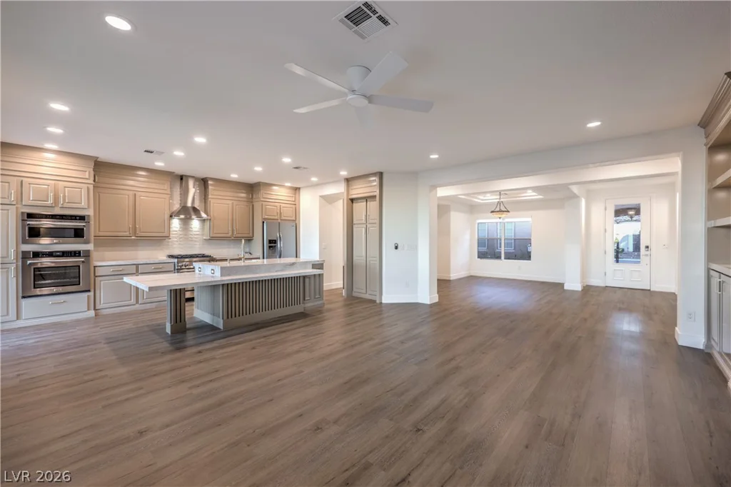 4740 Riva De Romanza, Las Vegas, NV 89135