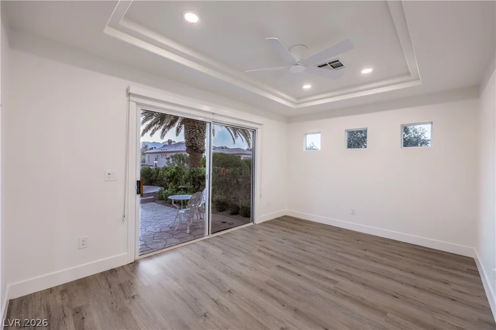 4740 Riva De Romanza, Las Vegas, NV 89135