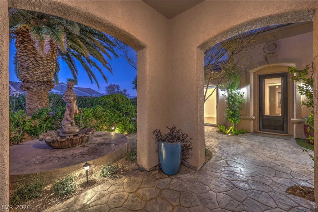 4740 Riva De Romanza, Las Vegas, NV 89135