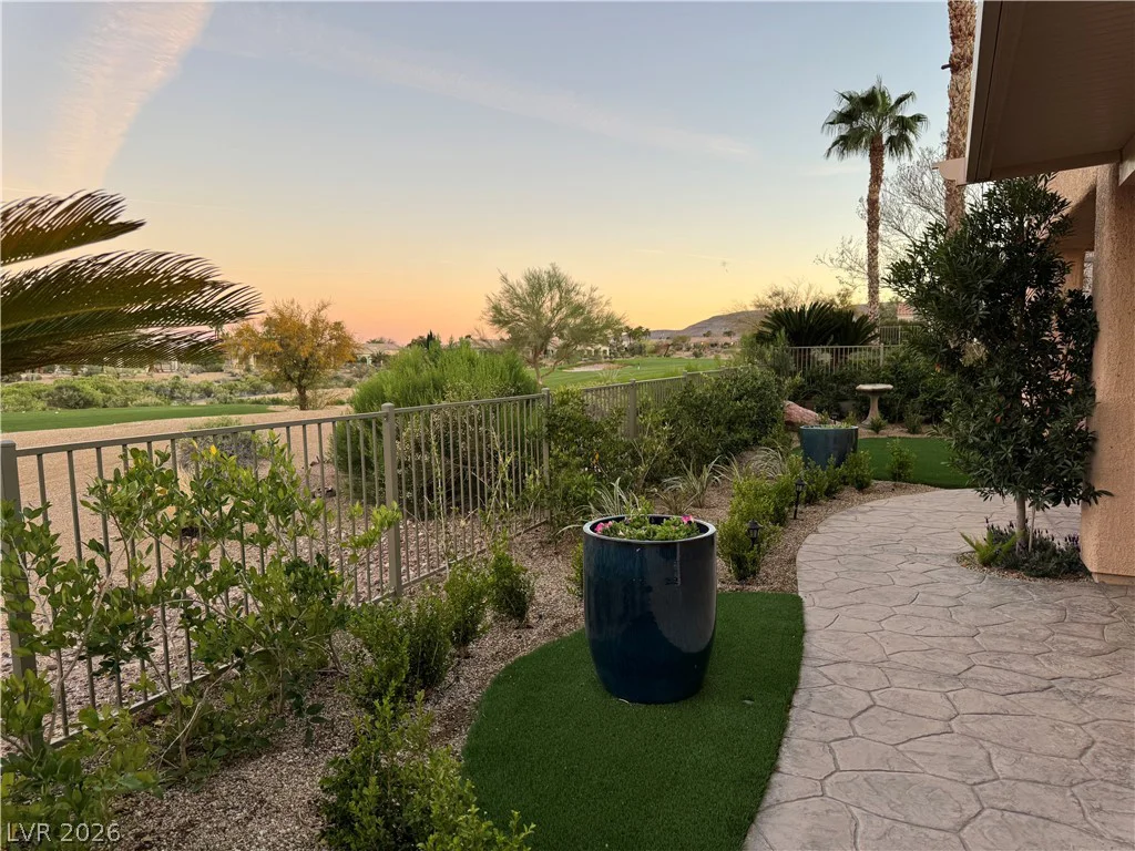 4740 Riva De Romanza, Las Vegas, NV 89135