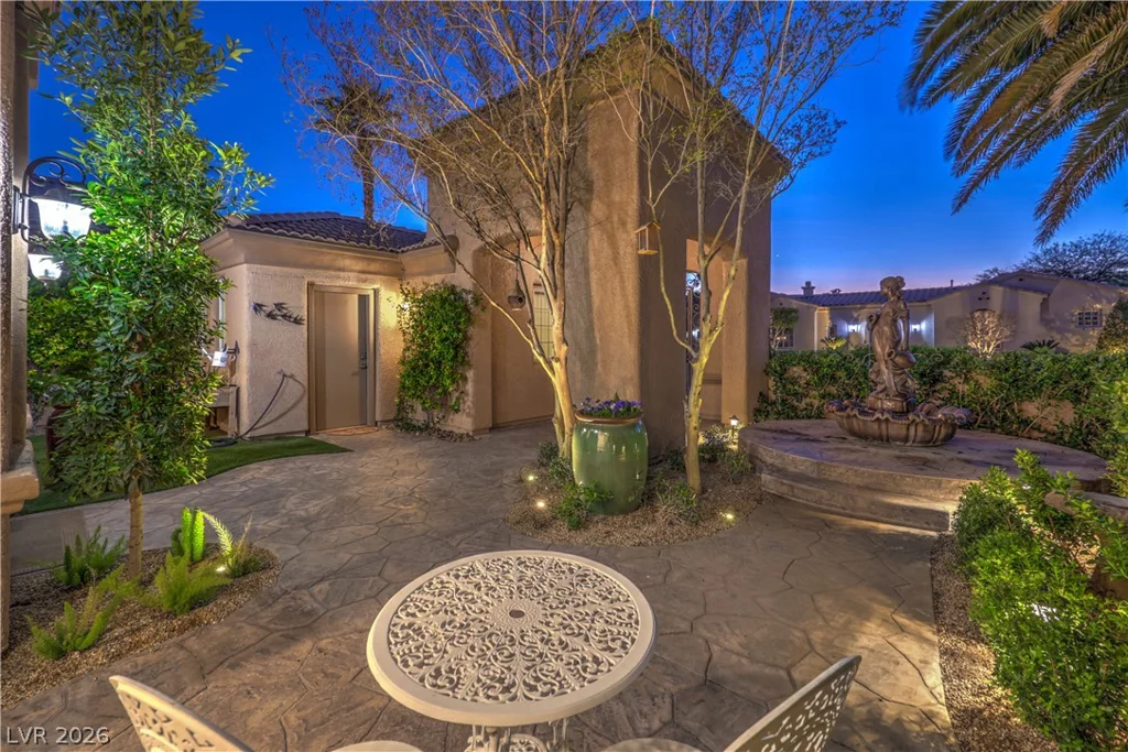 4740 Riva De Romanza, Las Vegas, NV 89135