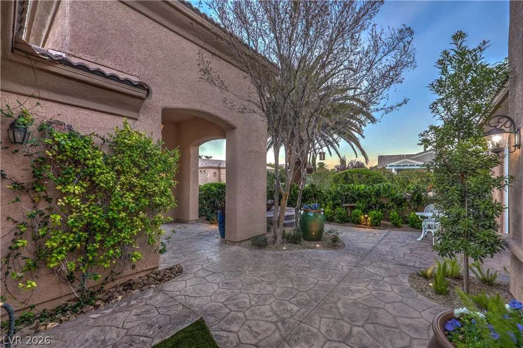 4740 Riva De Romanza, Las Vegas, NV 89135