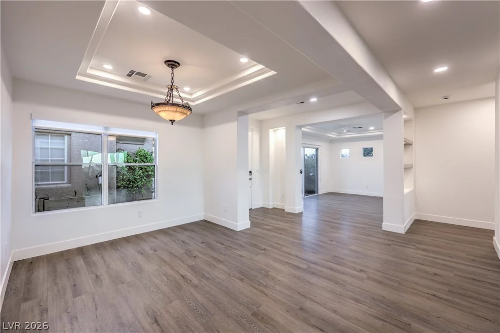 4740 Riva De Romanza, Las Vegas, NV 89135