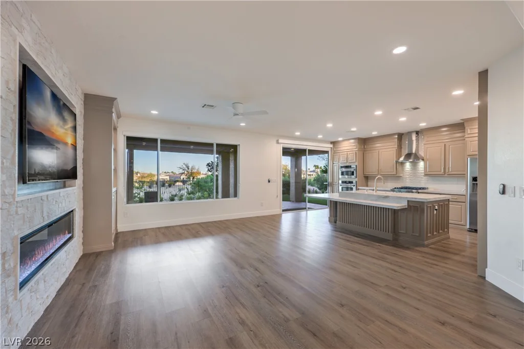 4740 Riva De Romanza, Las Vegas, NV 89135