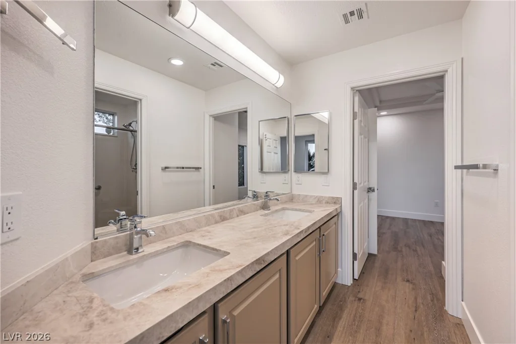 4740 Riva De Romanza, Las Vegas, NV 89135