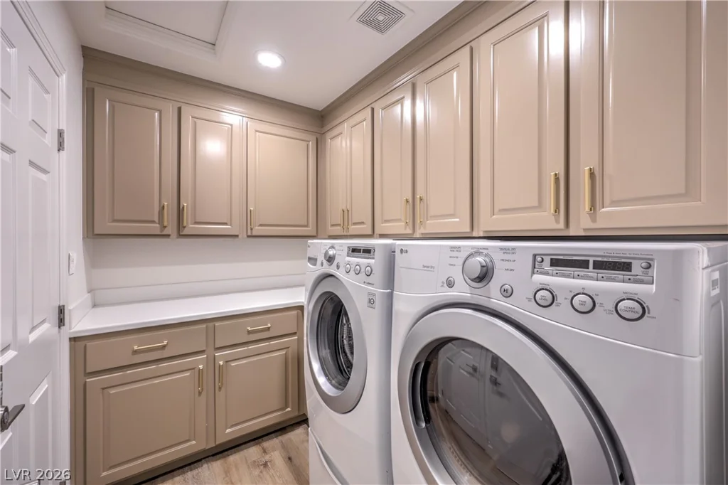 4740 Riva De Romanza, Las Vegas, NV 89135