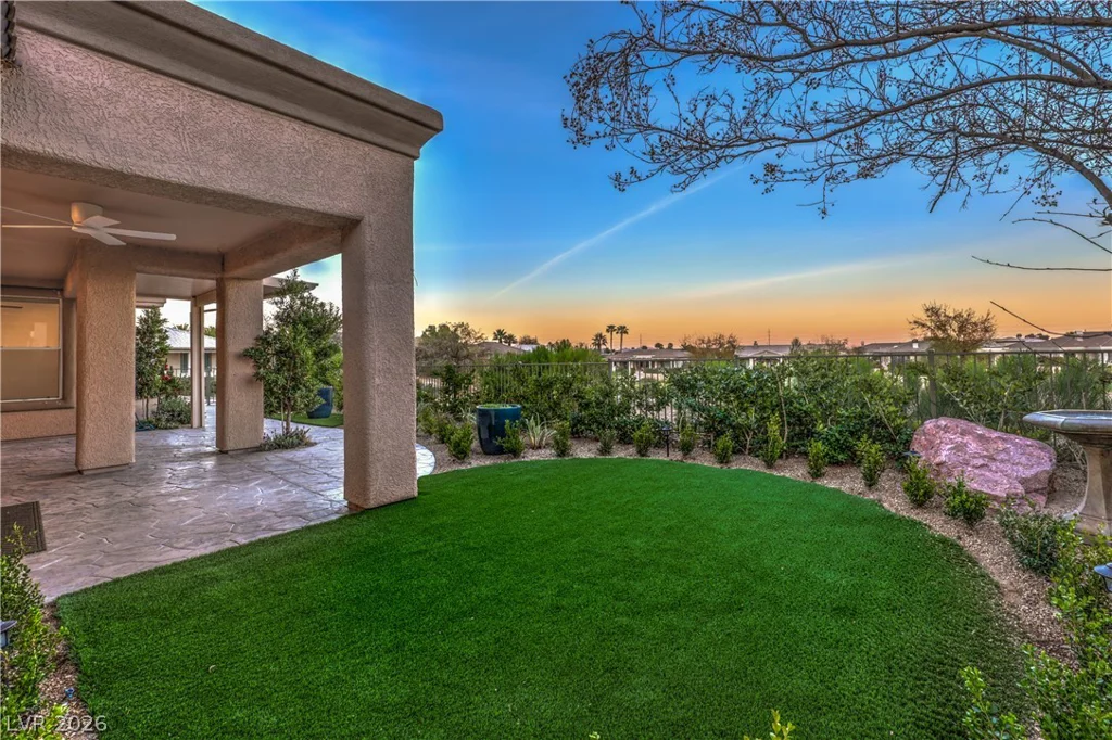 4740 Riva De Romanza, Las Vegas, NV 89135