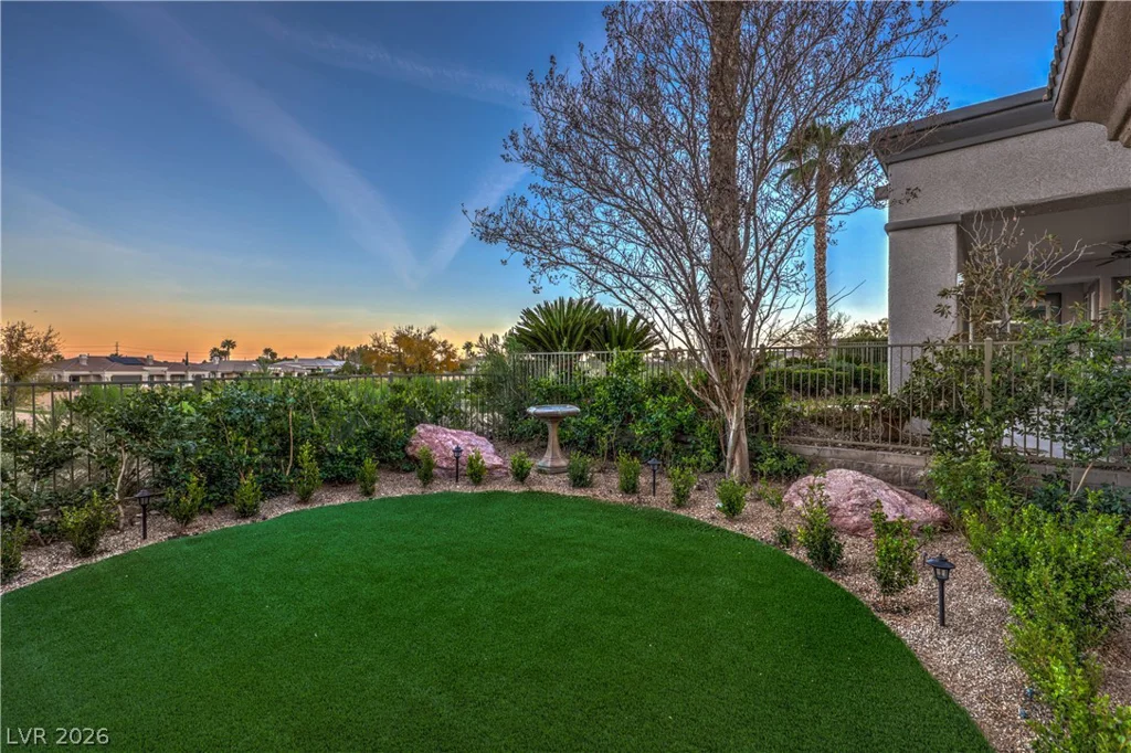 4740 Riva De Romanza, Las Vegas, NV 89135