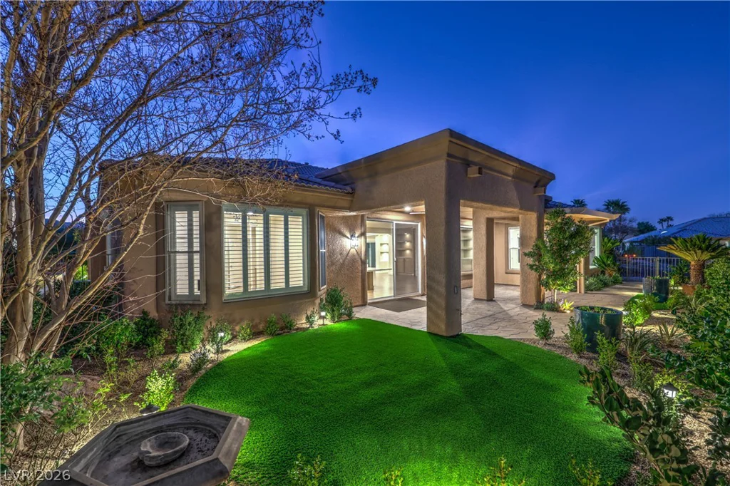 4740 Riva De Romanza, Las Vegas, NV 89135