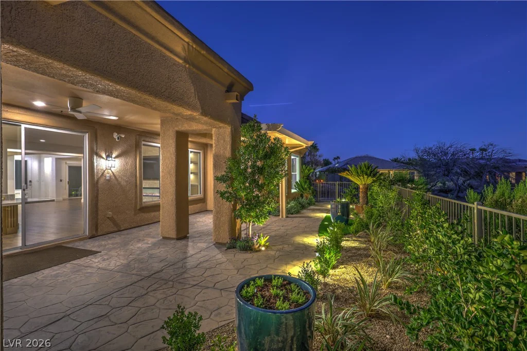 4740 Riva De Romanza, Las Vegas, NV 89135