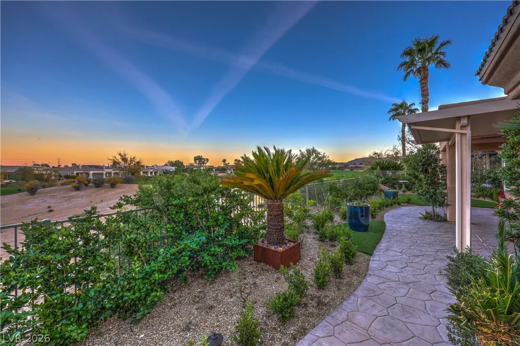 4740 Riva De Romanza, Las Vegas, NV 89135