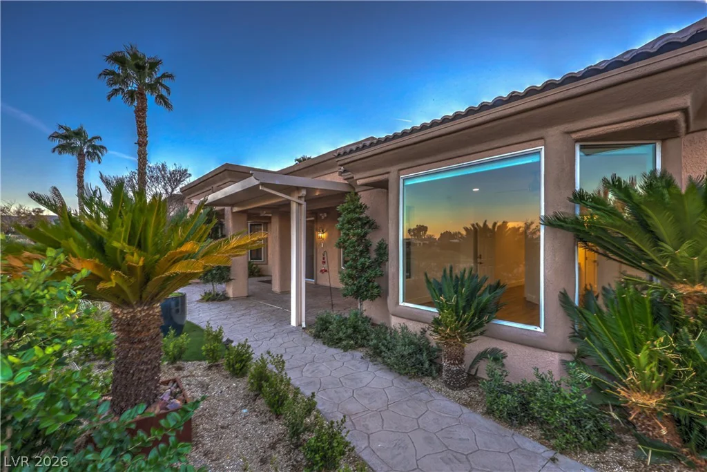 4740 Riva De Romanza, Las Vegas, NV 89135
