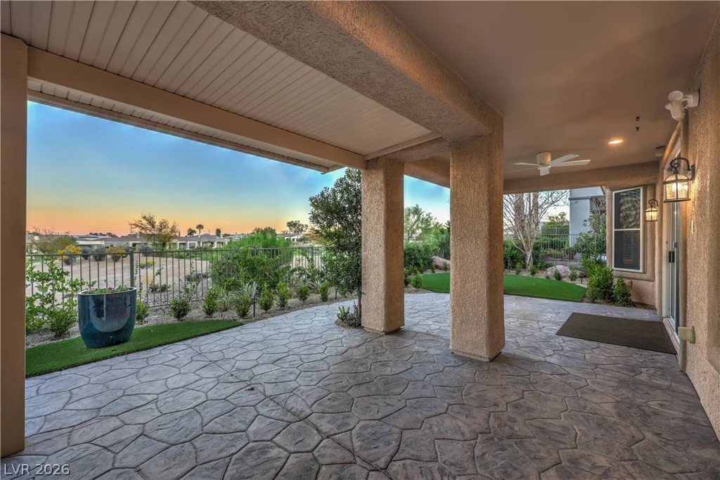 4740 Riva De Romanza, Las Vegas, NV 89135
