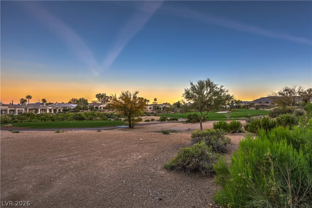 4740 Riva De Romanza, Las Vegas, NV 89135