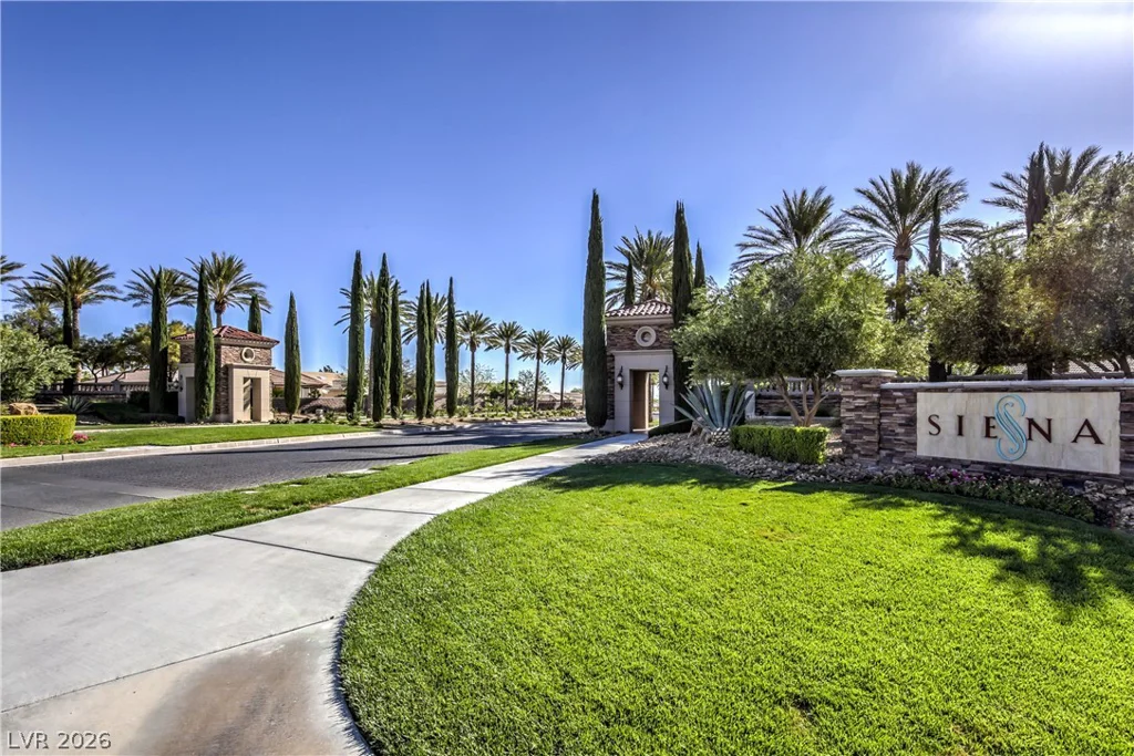 4740 Riva De Romanza, Las Vegas, NV 89135