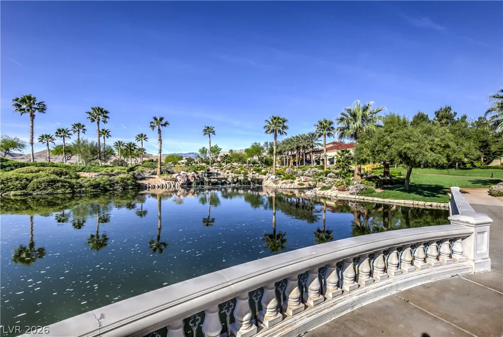 4740 Riva De Romanza, Las Vegas, NV 89135