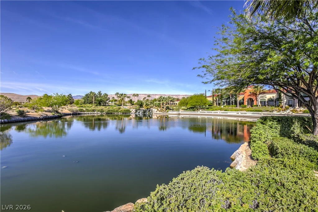 4740 Riva De Romanza, Las Vegas, NV 89135